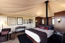 Longitude 131 Hotel Yulara Exterior foto