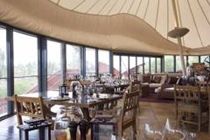 Longitude 131 Hotel Yulara Exterior foto